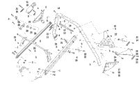 Steering Support Assembly