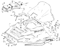 Hood Assembly
