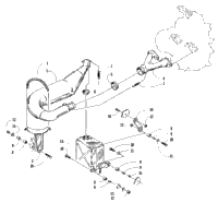 Exhaust Assembly