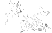 Handlebar And Controls