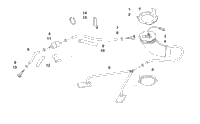 Fuel Pump Assembly
