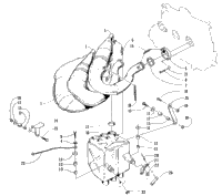 Exhaust Assembly