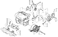 Engine And Related Parts