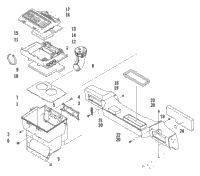 Air Silencer Assembly