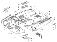 Belly Pan Assembly