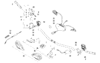 Handlebar And Controls