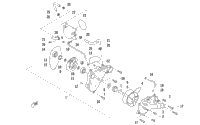 Water Pump Assembly