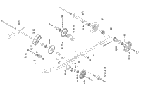 Idler Wheel Assembly