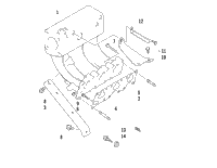 Intake Manifold Assembly