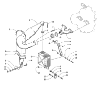 Exhaust Assembly