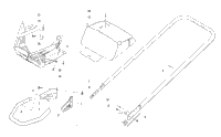 Bumpers And Storage