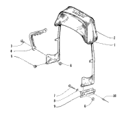 Backrest Assembly