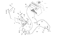 Battery And Tray Assembly