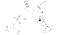 Oil Tank Assembly