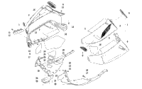 Skid Plate And Side Panel Assembly