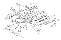 Belly Pan Assembly