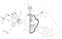 Oil Tank Assembly