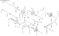 Idler Wheel Assembly