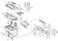 Air Silencer Assembly