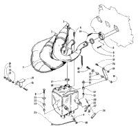 Exhaust Assembly