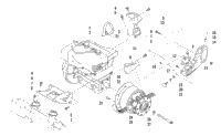 Engine And Related Parts