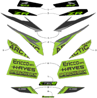 Decals