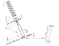 Shock Absorber Assembly