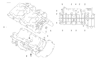 Crankcase Assembly