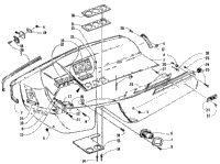 Belly Pan Assembly