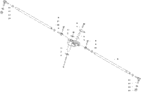 Tie Rod Assembly