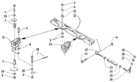 Tie Rod Assembly