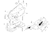 Belly Pan Assembly