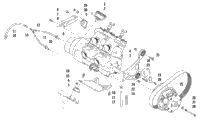 Engine And Related Parts