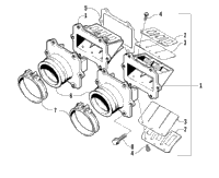 Reed Valve Assembly