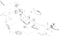 Handlebar And Controls