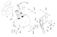 Oil Tank Assembly