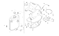 Exhaust Assembly