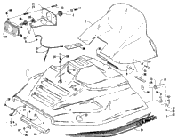 Hood Assembly