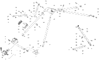 Steering Support Assembly