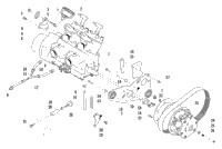 Engine And Related Parts