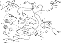 Instruments And Wiring Assemblies