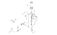 Oil Tank Assembly