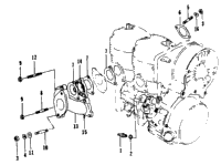 Intake Manifold