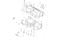Crankcase Assembly