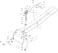 Cooling Assembly