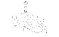 Oil Tank Assembly
