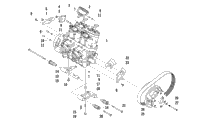 Engine And Related Parts