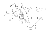Fuel Pump Assembly