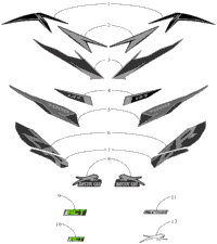 Decals