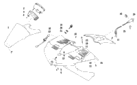 Console Assembly